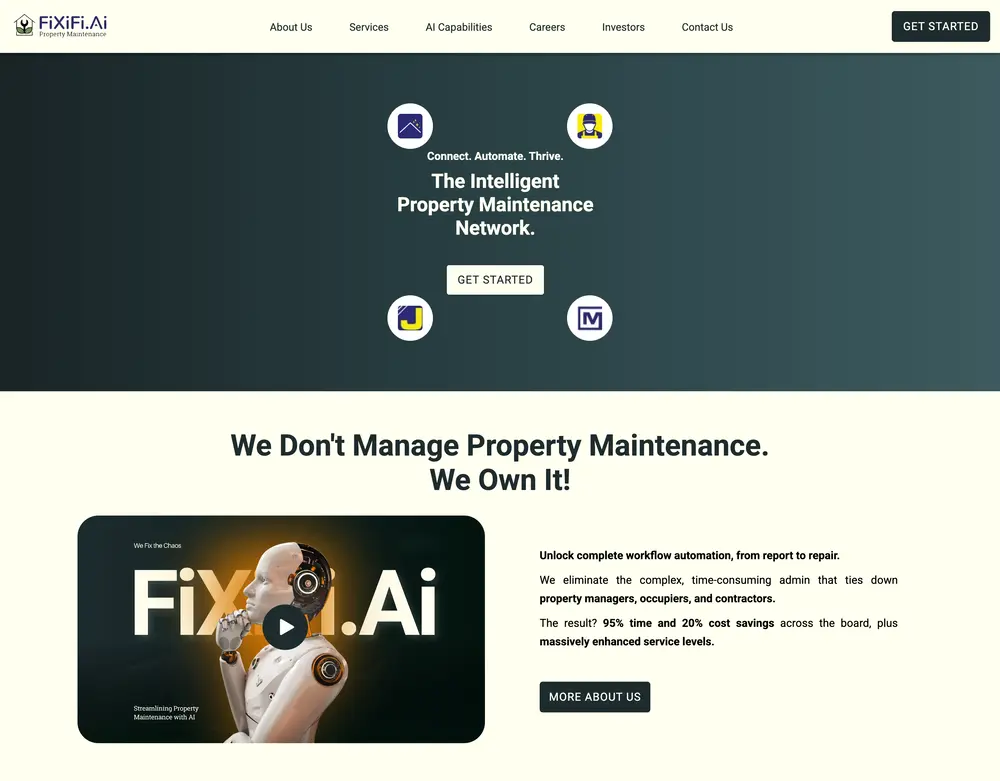 FiXiFi.AI